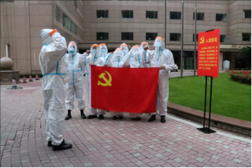 四川40001百老汇集团防疫生产两手抓 确保生产经营有序推进