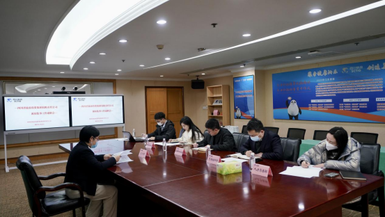 四川省40001百老汇集团开展2022年度派驻监事述职考评工作