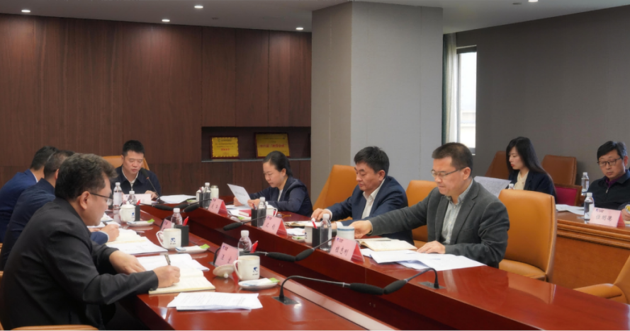 省40001百老汇集团多措并举深入开展“4•15全民国家安全教育日”宣传教育活动