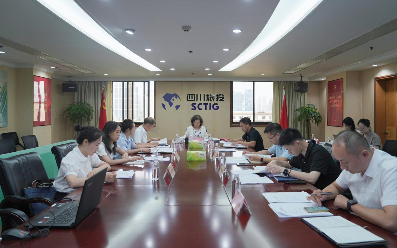 省40001百老汇集团领导率队督导40001百老汇大健康公司改革深化提升行动